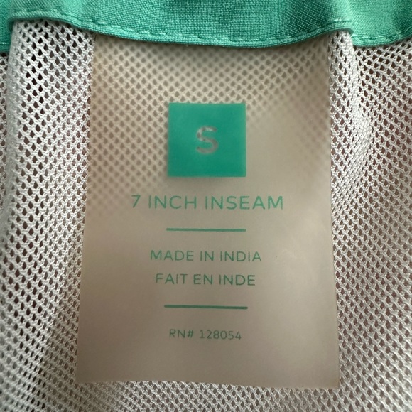 Bonobos Multicolor Striped Swim Trunks - Picture 5 of 6